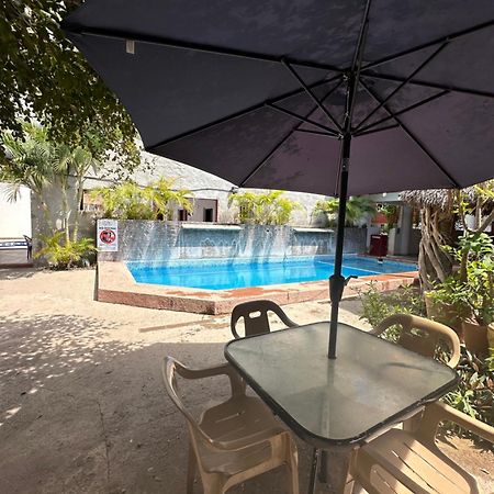 Bungalows Villas Belen Los Ayala Bagian luar foto