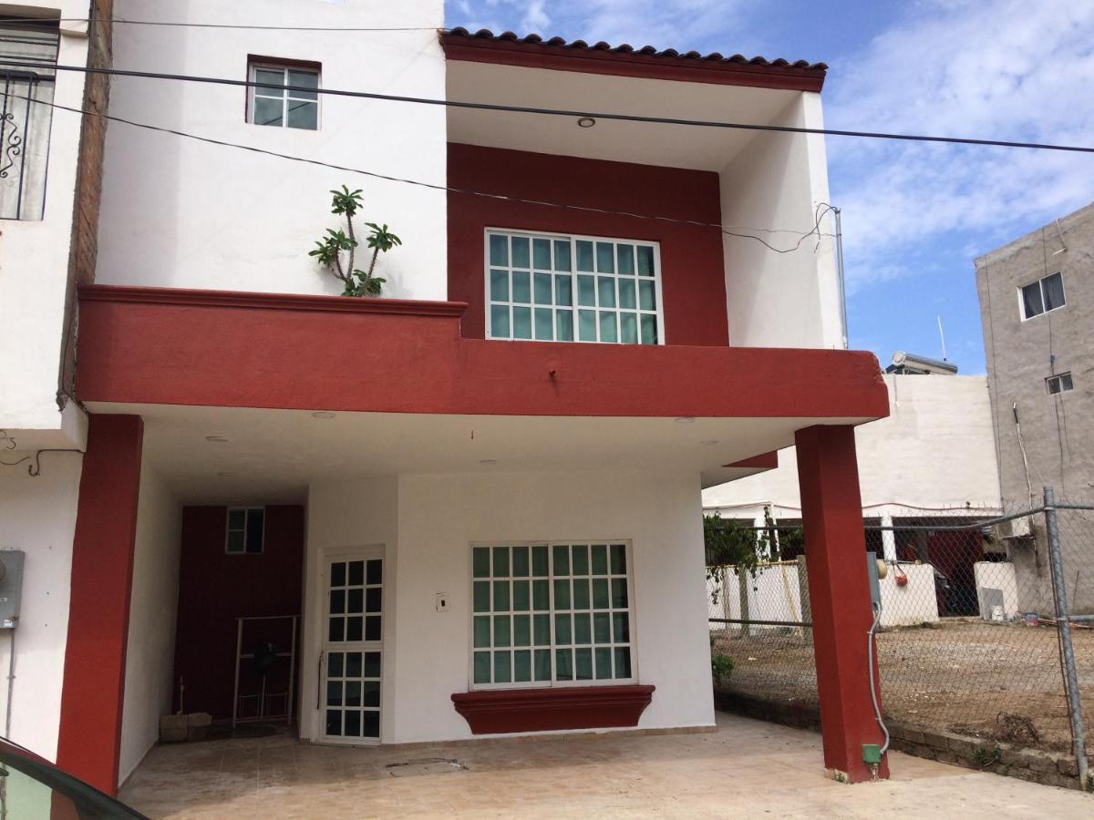 Bungalows Villas Belen Los Ayala Bagian luar foto