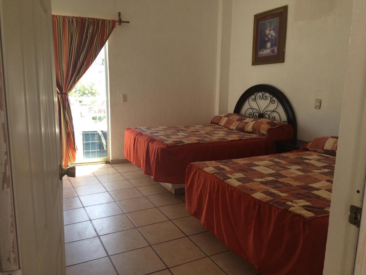 Bungalows Villas Belen Los Ayala Bagian luar foto