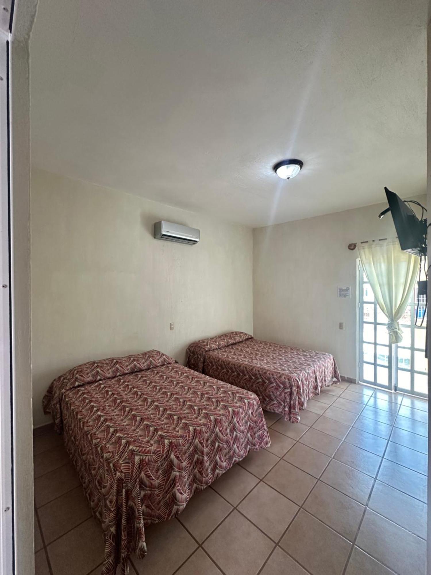 Bungalows Villas Belen Los Ayala Bagian luar foto