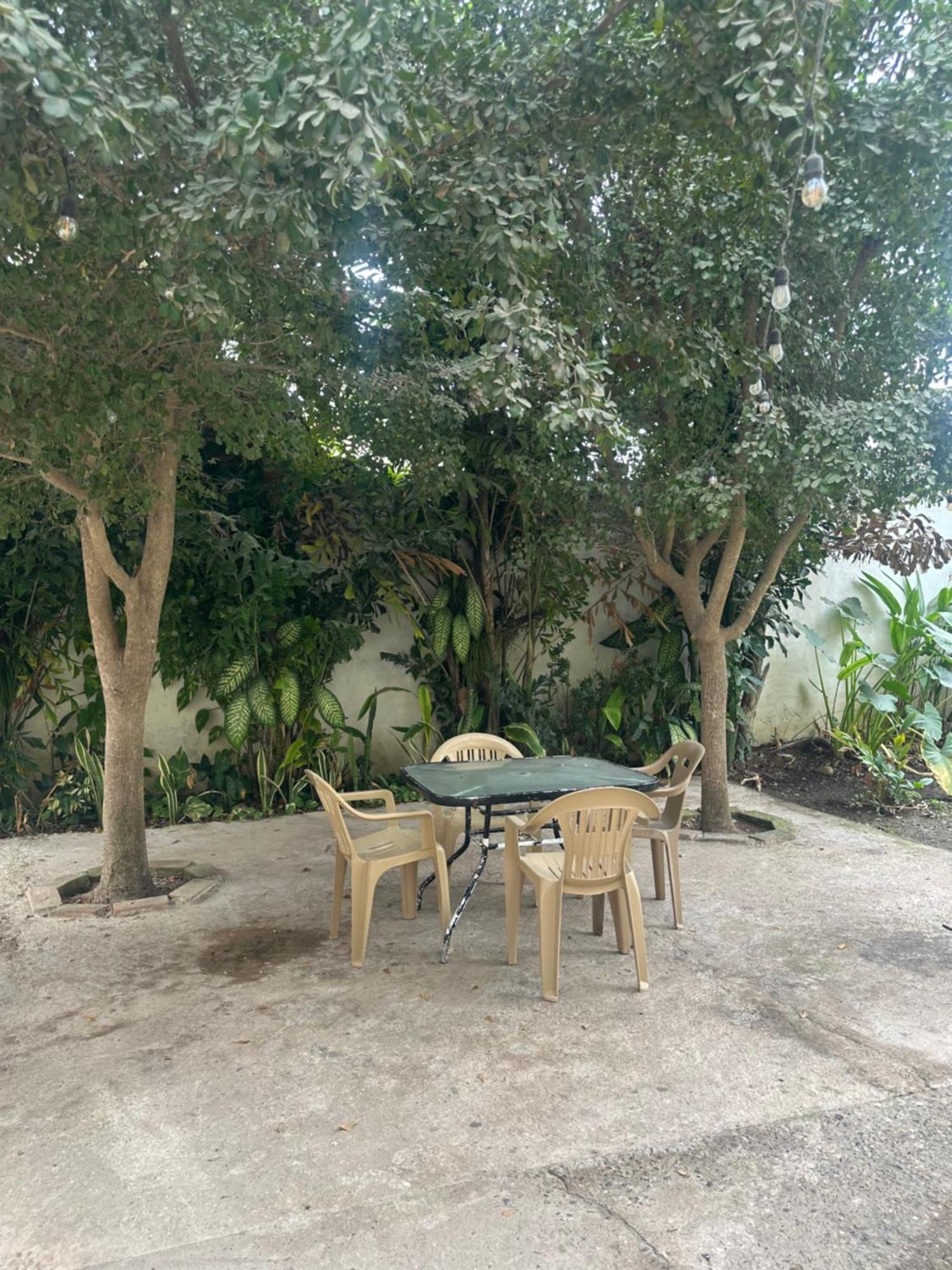 Bungalows Villas Belen Los Ayala Bagian luar foto